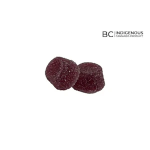 Dabble Cannabis Co. - DABBLEBERRY LIVE ROSIN CHEWS - 8