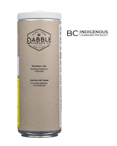 Dabble - RASPBERRY LEMONADE / STRAWBERRY JAM | 10mg