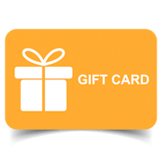 Gift Card 50