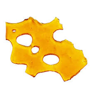 Valhalla Flwr - Alaskan Thunder Shatter BC Craft Edition - 1g