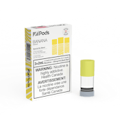 Banana - 20mg - Z-POD