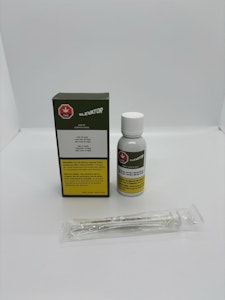 Weed Pool - Elevator - Sun Up THC Oil (30ml)