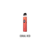 XROS 5 Kit (CRC) - Coral Red
