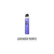 XROS 5 Kit (CRC) - Lavender Purple