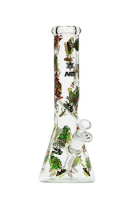 Nice Glass - 13 inch DGK Beaker