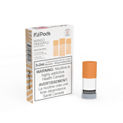Mango Pineapple - 20mg - Z-POD