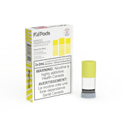 Mango Pineapple Ice - 20mg - Z-POD
