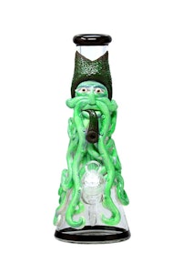 Nice Glass - 12.5 inch 3D-Wrap Davy Jones Beaker