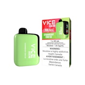 Strawberry Kiwi Ice - 70K Puff - 20mg - VICE BOX 2