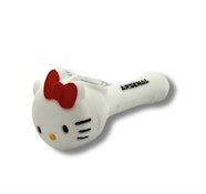 4 Arsenal Hello Kitty Hand Pipe
