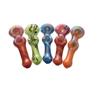 4 Cartel Ocean Ombre Hand Pipe