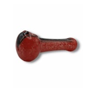 4 Dichro Border Hand Pipe
