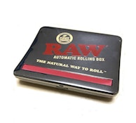 79mm RAW Automatic Roll Box