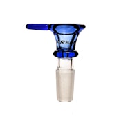 Arsenal 14mm Tube Glass Bowl