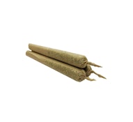 BC GREEN - WATERMELON GUSHERS PRE-ROLLS - 1.5 GRAM - 3PK