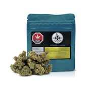 BC SMALLS - RIPPED BUBBA SMALLS - 3.5 GRAM
