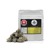 BC SMALLS - WHITE WIDOW SMALLS LTO - 3.5 GRAM