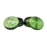 Cheech 63mm 4pc Shiny Grinder