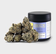 DEALR - BISKANTE - 3.5 GRAM