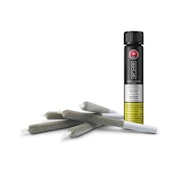 DEALR - CANDY CHROME PRE-ROLLS - 2.5 GRAM - 5PK