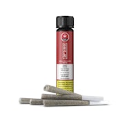 DEALR - GELLO JIGGLERS PRE-ROLLS - 2.5 GRAM - 5PK