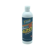 Formula 420 Plastics / Silicone Cleaner