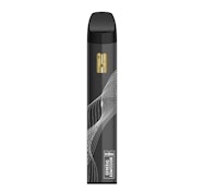 GENERAL ADMISSION - BLINKER BATTERY (BLACK)