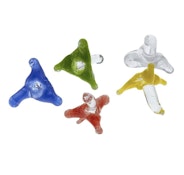 Glass Star Screen - 5/PK