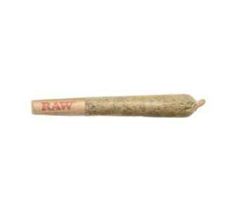 GOOD BUDS - GOOD BUDS - BC ORGANIC GLUERANGUTAN PRE-ROLLS - 1 GRAM - 1PK