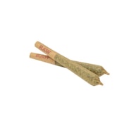 GOOD BUDS - MANGO CAKE PRE ROLLS - 1 GRAM - 2PK