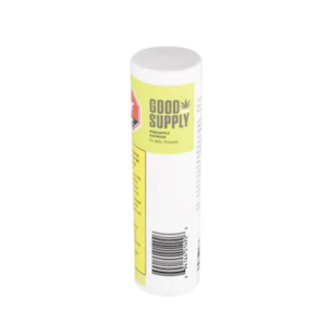 Good Supply - GOOD SUPPLY - PINEAPPLE EXPRESS PRE-ROLLS - 3.5 GRAM - 10PK