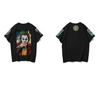 Green Gear Joker Shirt