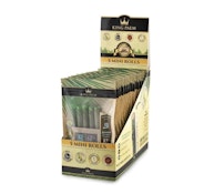 King Palm 5 Mini Rolls - 5PK