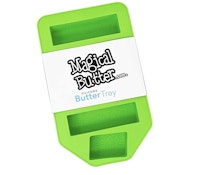 Magical Butter Silicone Butter Tray