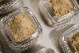 KQ CHAKRA CHRON BUBBLE HASH