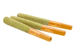 DURBAN K x CITRUS SAP LIVE RESIN INFUSED PR | LORD JONES | 3 x .5g