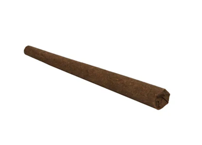 Broken Coast - PLATINUM PAVE BLUNT | BROKEN COAST | 1 x 1g