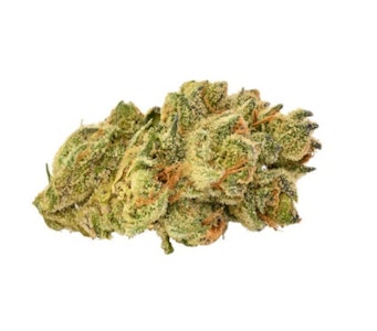 5 Points Cannabis - 3.5g