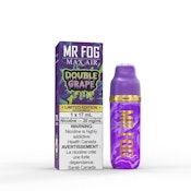 Double Grape