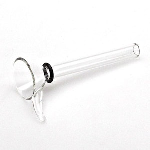 Accessory Distributor - Basic Slide Bowl with Gasket - 9mm