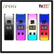 iFog Volt Pro (Kodo Pro) - Special Edition