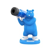 Berserk Torch - Blue