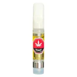 AYURCANN INC. - Nana's Jam 510 Thread Cartridge 1g Main Image