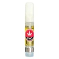 Rainbow Razz 510 Thread Cartridge 1g