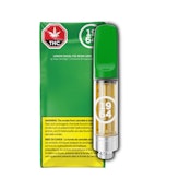 NY LEMON DIESEL FSE RESIN VAPE - 1