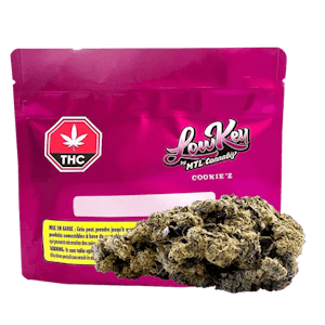 MTL CANNABIS - Cookie'z 7g Dried Flower