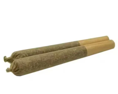 Endgame - Free Throw 2 x 1g Pre-Rolls Endgame