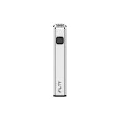 Flat - Silver