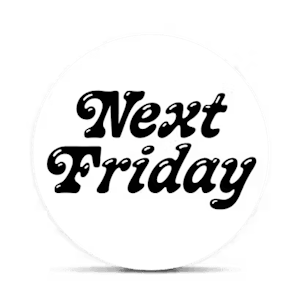 NEXT FRIDAY - Mixtape 7g Milled Flower