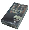 Juicy Jay's 1 1/4 - Milk Chocolate Flavoured Papers